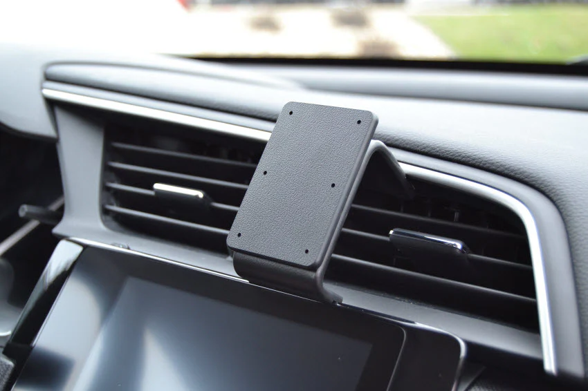 Center Dash Mount for Honda Civic/Civic Si - Image 2