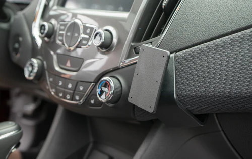 Angled Dash Mount for Chevy Cruze - Image 2
