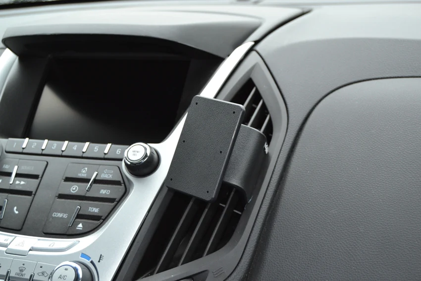 Angled Dash Mount for Chevy Equinox - Image 3