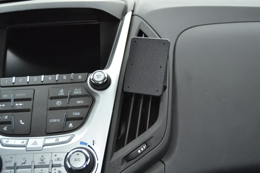 Angled Dash Mount for Chevy Equinox - Image 4
