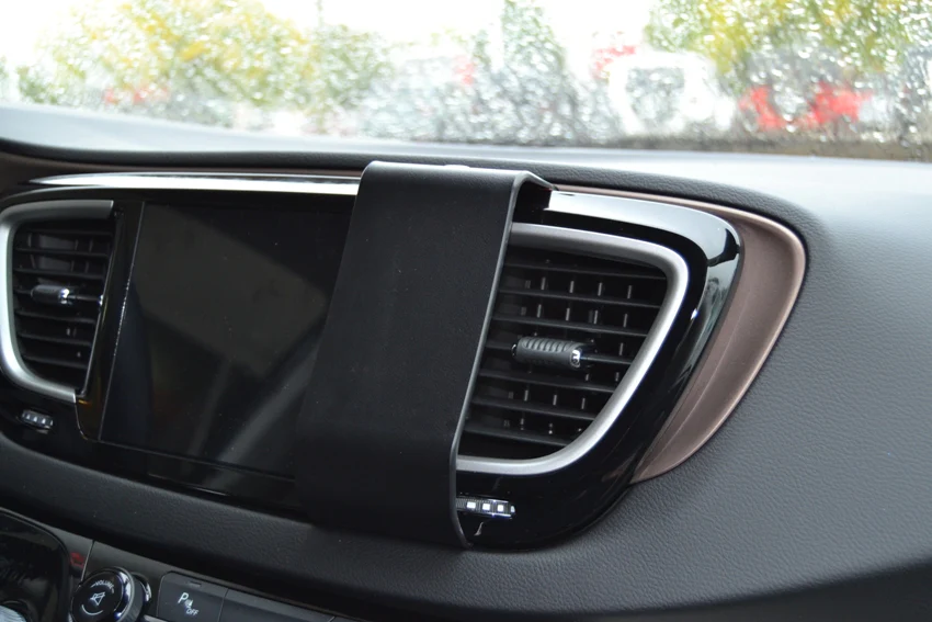 Extra-Strength Dash Mount for Chrysler Pacifica, Voyager - Image 2