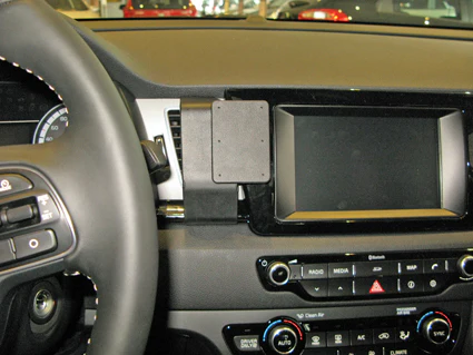 Center Dash Mount for Kia Niro