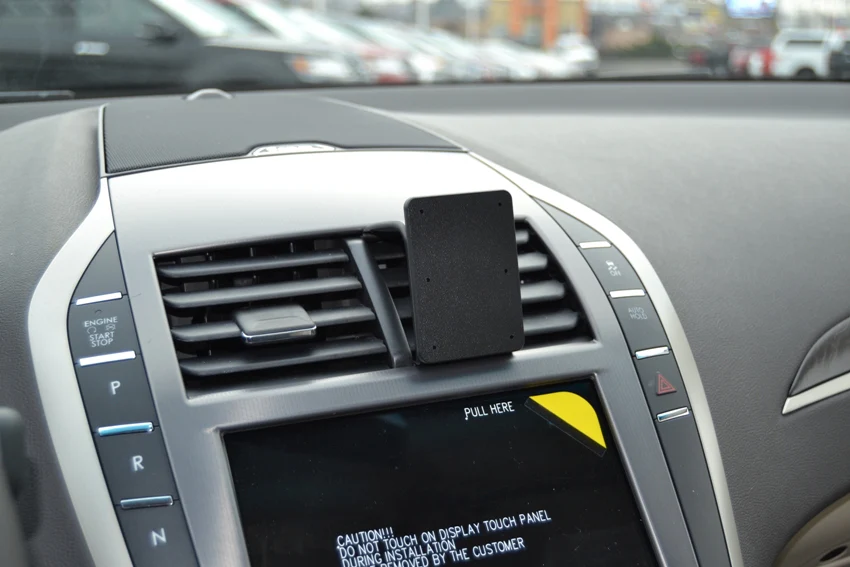Center Dash Mount for Lincoln MKZ - Image 3