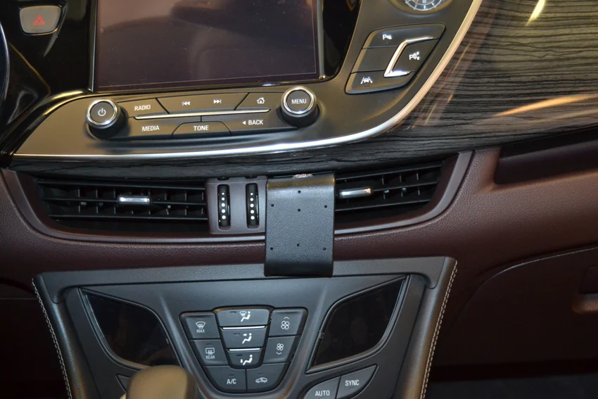 Angled Dash Mount for Buick Envision - Image 2