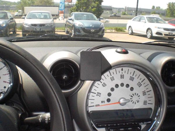 Center Dash Mount for Mini Cooper Countryman, Paceman - Image 4