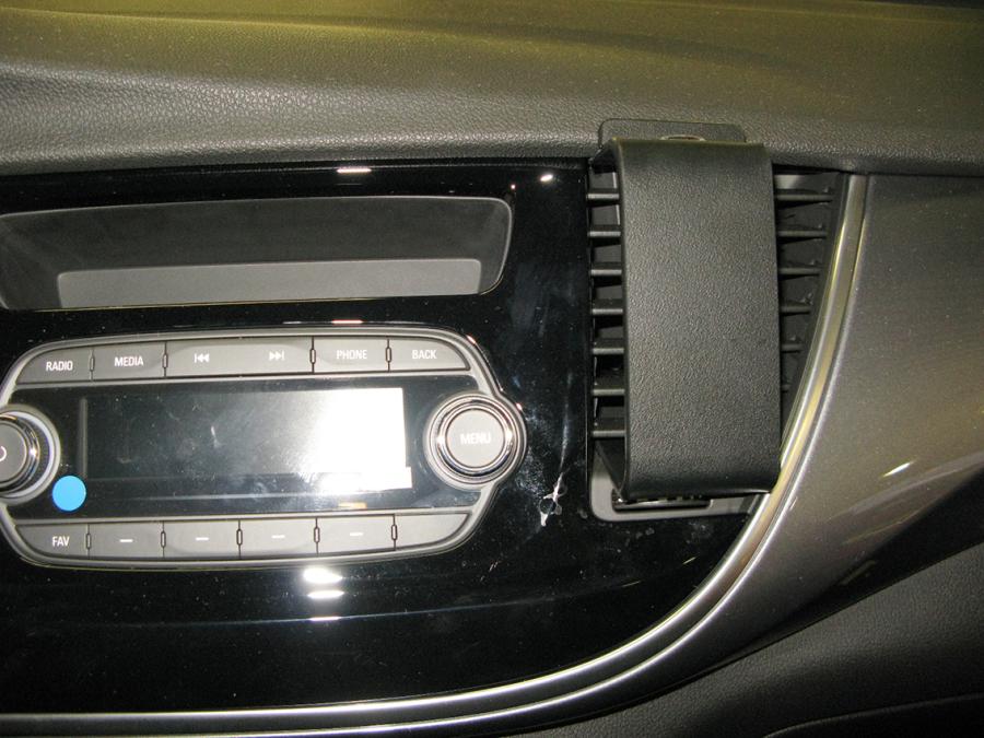Angled Dash Mount for Buick Encore - Image 2