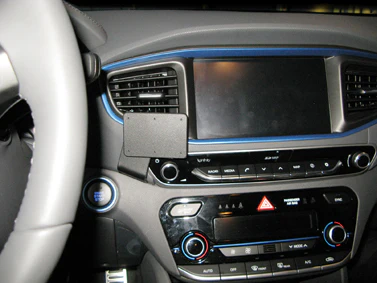 Angled Dash Mount for Hyundai Ioniq