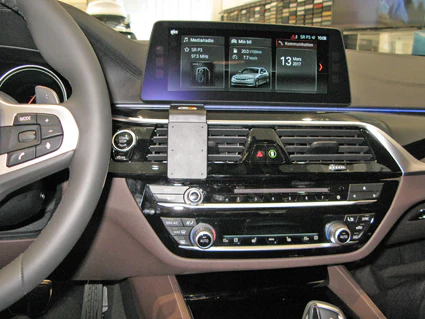 Center Dash Mount for BMW 5/6-series/M5