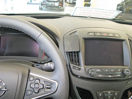 Center Dash Mount for Buick Regal