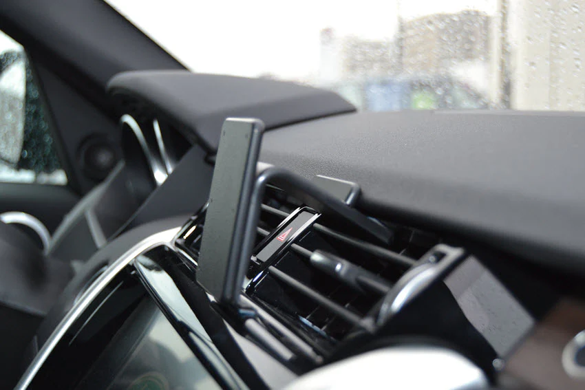 Center Dash Mount for Land Rover Discovery - Image 2