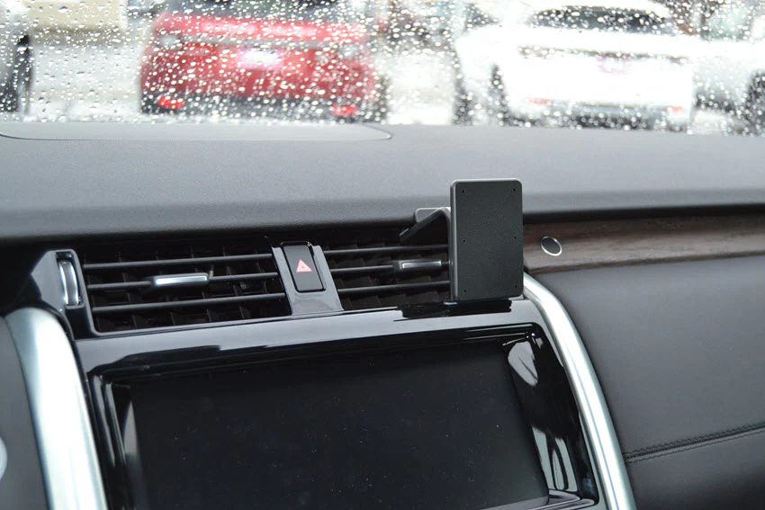 Center Dash Mount for Land Rover Discovery - Image 4