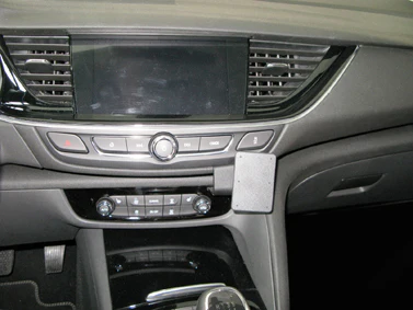 Angled Dash Mount for Buick Regal