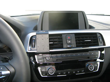 Center Dash Mount
