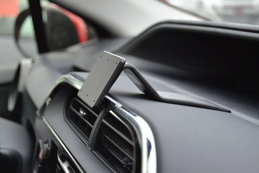 Center Dash Mount for Toyota Prius C - Image 4