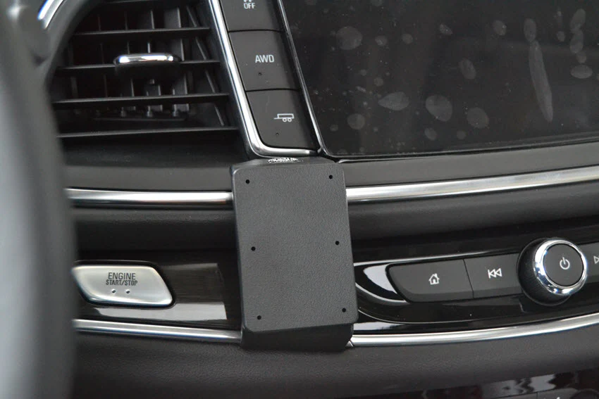 Center Dash Mount for Buick Enclave - Image 3