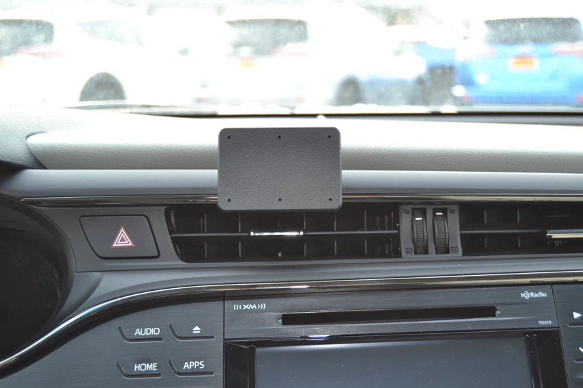 Center Dash Mount for Toyota Avalon - Image 2