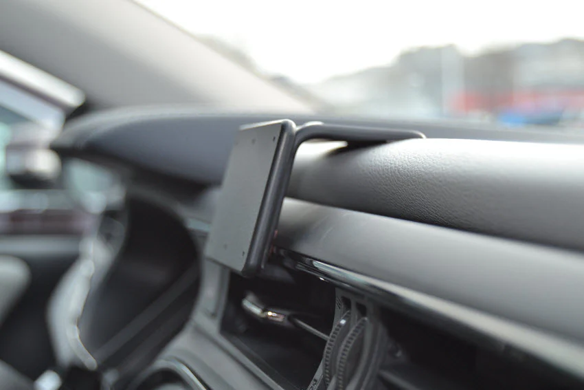 Center Dash Mount for Toyota Avalon - Image 4