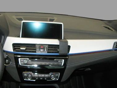 Angled Dash Mount for BMW X2-series