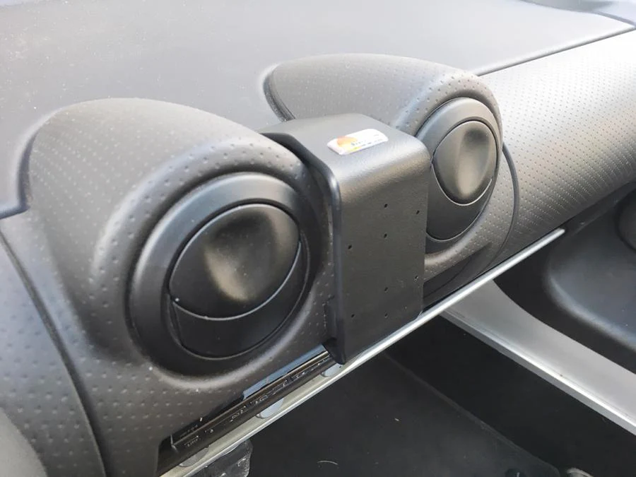 Center Dash Mount for Lotus Elise, Exige - Image 3