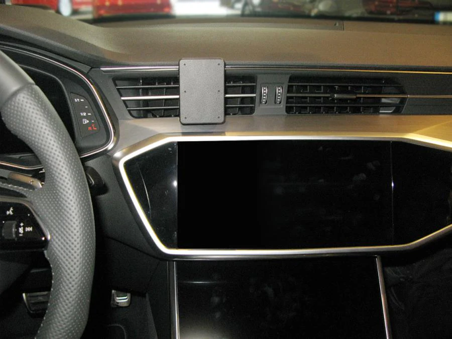 Center Dash Mount for Audi A6, A7, S6 - Image 3