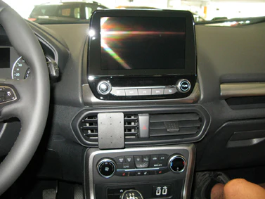 Center Dash Mount for Ford Ecosport