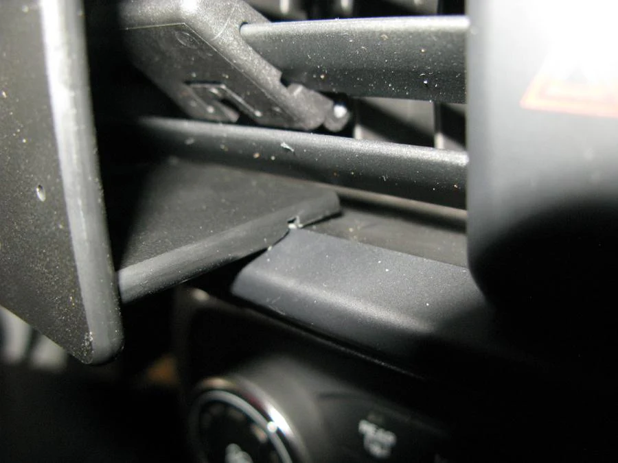 Center Dash Mount for Ford Ecosport - Image 3