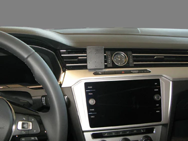 Center Dash Mount for VW Arteon