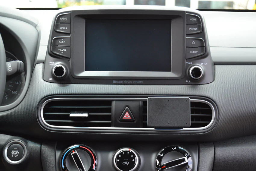 Center Dash Mount for Hyundai Kona - Image 2