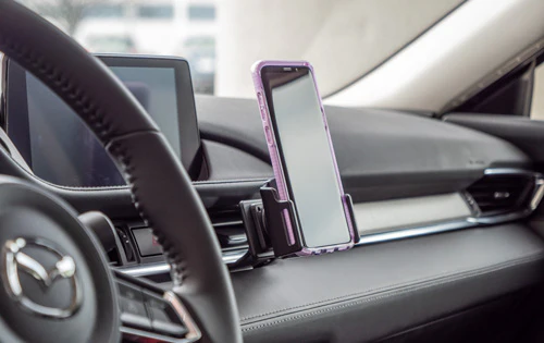 Center Dash Mount for Mazda 6 - Image 2