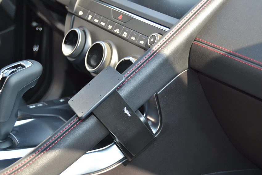 Right Console Mount for Jaguar E-Pace - Image 2