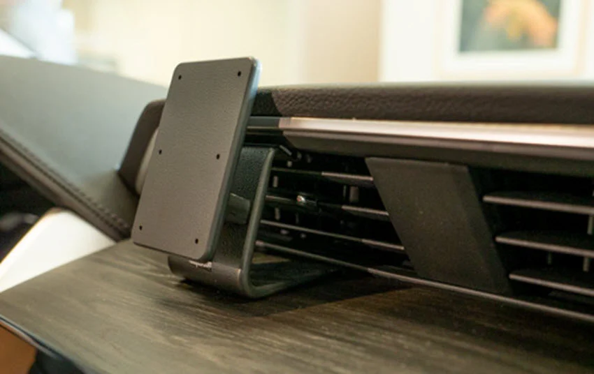 Center Dash Mount for Honda Clarity - Image 2