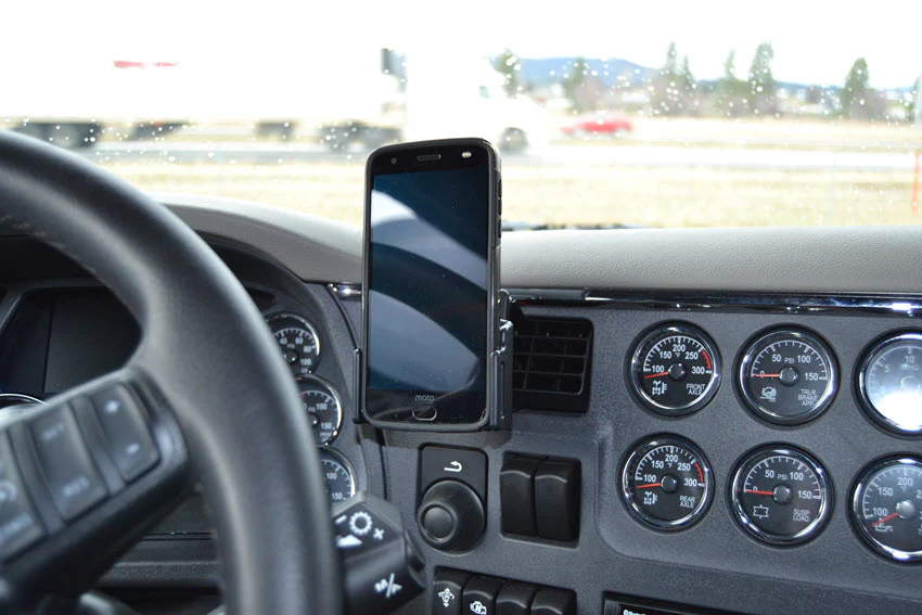 Center Dash Mount - Image 4