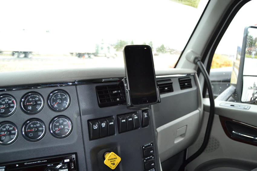 Center Dash Mount - Image 5