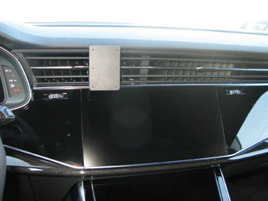Center Dash Mount for Audi Q7, Q8