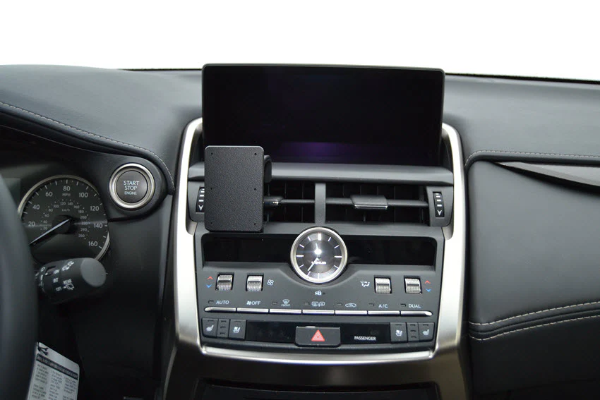 Center Dash Mount for Lexus NX Series - Image 2