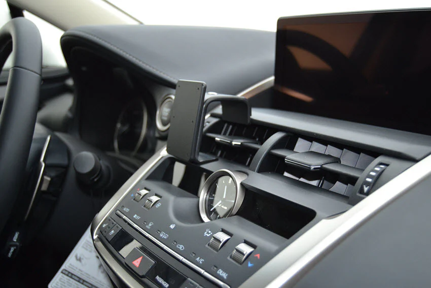 Center Dash Mount for Lexus NX Series - Image 3