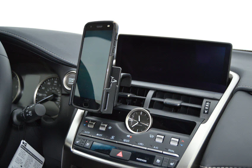 Center Dash Mount for Lexus NX Series - Image 5