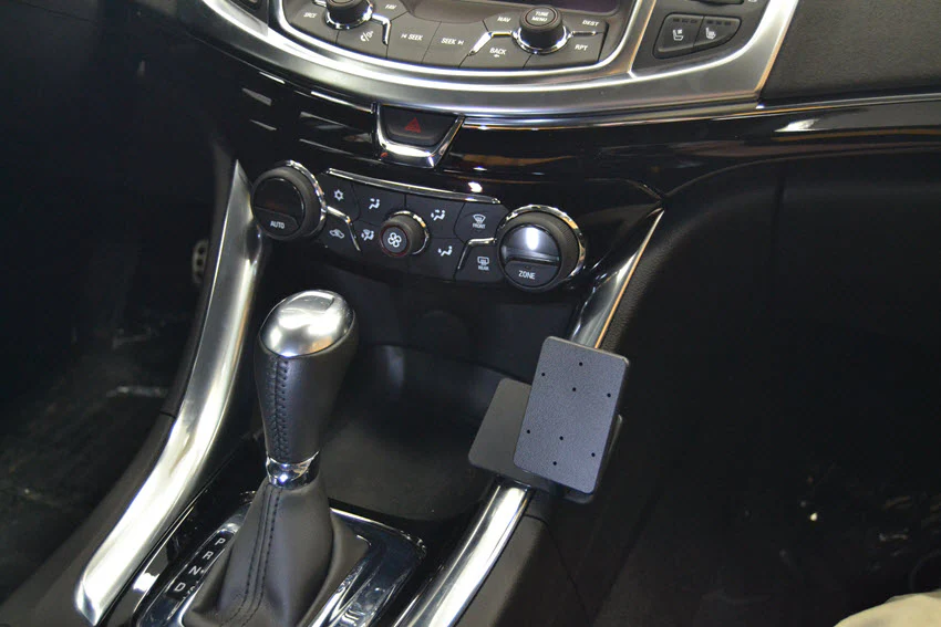 Right Console Mount for Chevy SS - Image 2