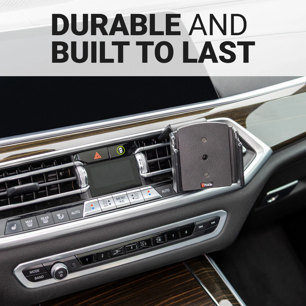 Angled Dash Mount for BMW X5/X6/X7-series - Image 4