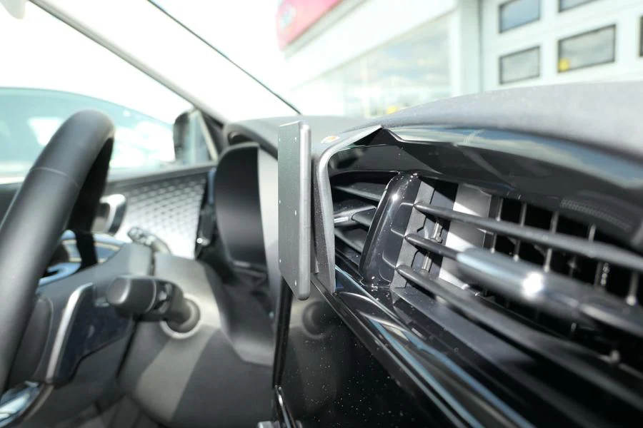 Center Dash Mount for Kia Soul - Image 2