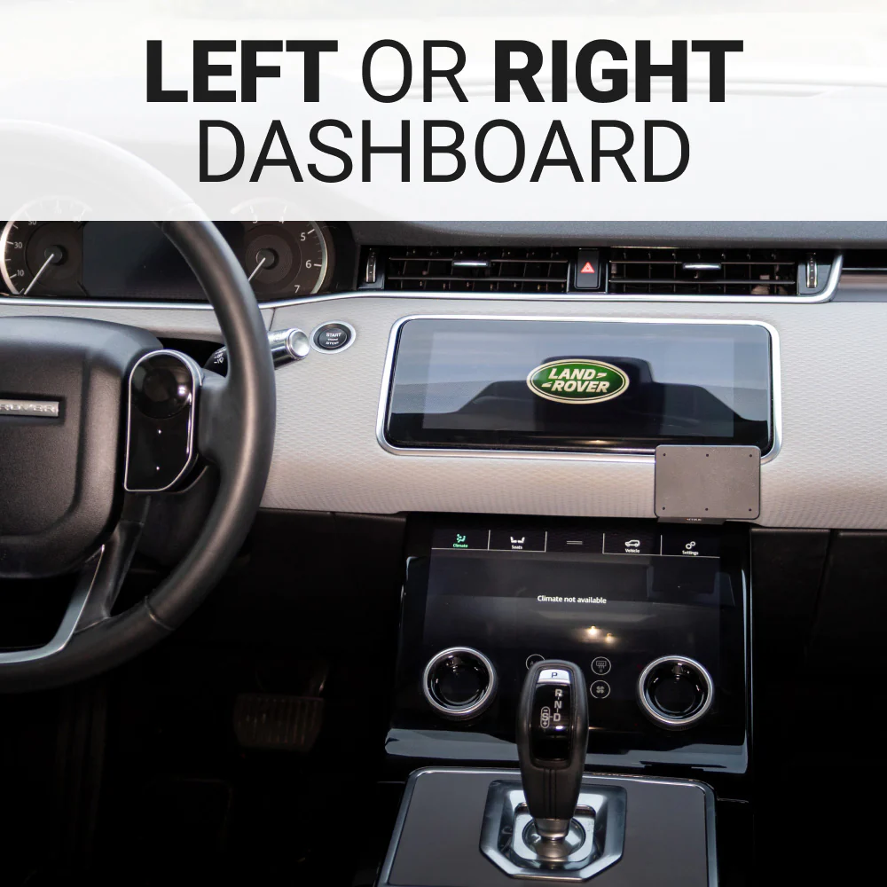 Center Dash Mount for Range Rover Evoque - Image 3
