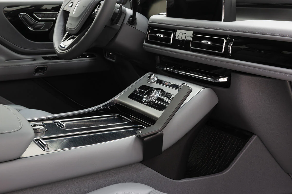 Right Console Mount for Lincoln Aviator - Image 2