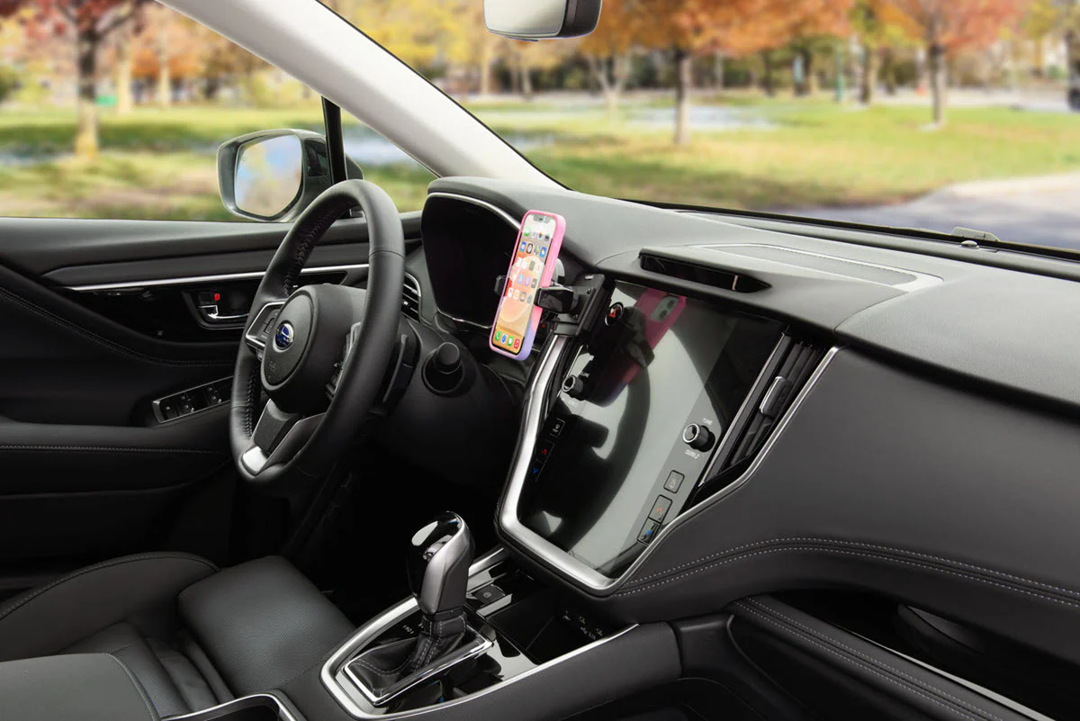 Center Dash Mount for Subaru Legacy, Outback - Image 3