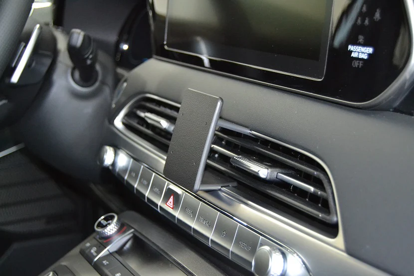Center Dash Mount for Hyundai Palisade - Image 2