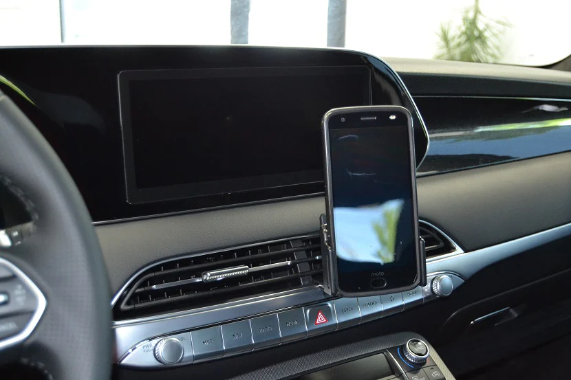 Center Dash Mount for Hyundai Palisade - Image 4