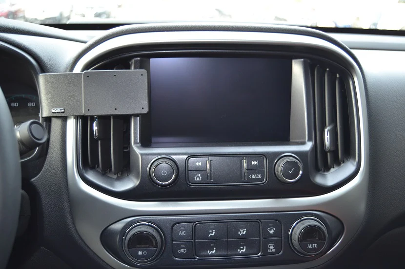 Center Dash Mount for Chevy Colorado, GMC Canyon