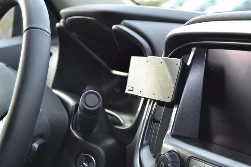 Center Dash Mount for Chevy Colorado, GMC Canyon - Image 2