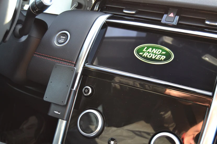 Center Dash Mount for Land Rover Discovery Sport - Image 2