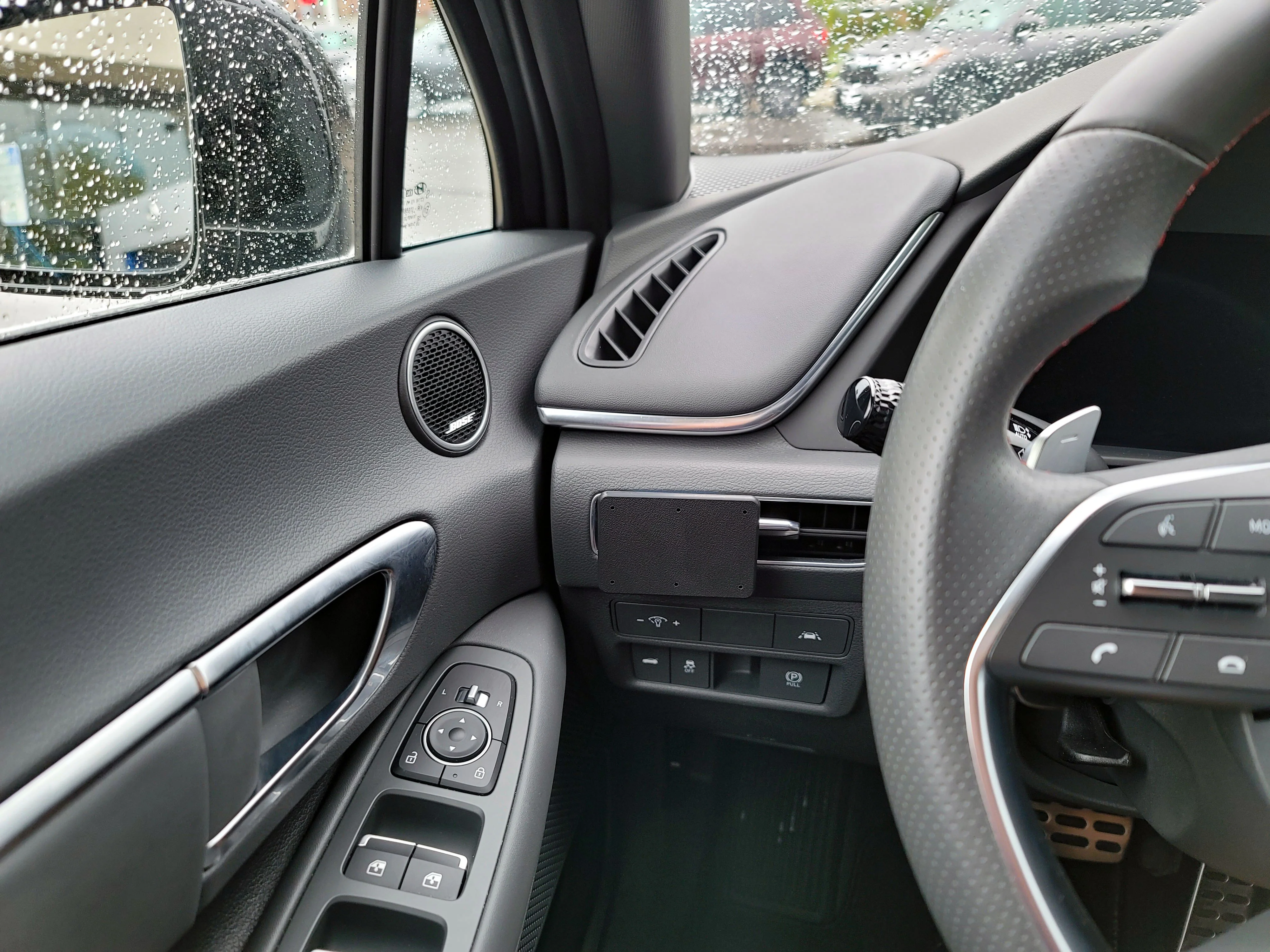 Center Dash Mount for Hyundai Sonata - Image 5
