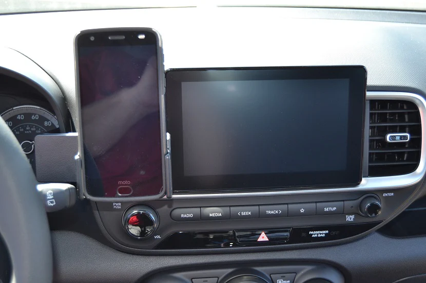 Center Dash Mount for Hyundai Venue - Image 2